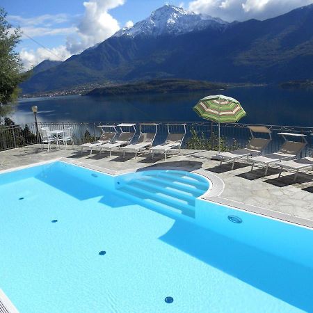 Апартаменты Wonderful Flat With Swimming Pool Lift And Garden Граведона Экстерьер фото